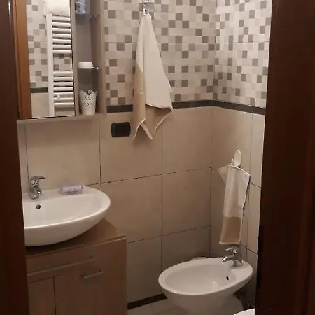 Apartment La Dimora Di Maria Ortona